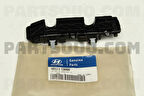 Hyundai i10 2010-2013 Ön Tampon Bağlantı Braketi Yan Sol Oem No (86513B4000)