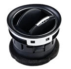 ford transit connect- 2009-2014  ön gögüs üfleme petegı grı çerçevelı (dıfızör)(sag/sol aynı) (adet) Oem No (8A6HA018B09AB1FAI)