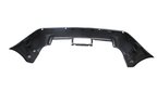 bmw 5 serı- 5 serisi- 1996-2000  arka tampon astarlı (sen.yuvalı/karlıklı/bantlı)(çıft egz d./çek.kapaklı )m5 Oem No (A51122498489S2)