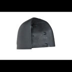 BYD Atto 3 Seal U DM-i Ayna Kapağı 2023- Sonrası Astarlı Sağ)