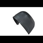 BYD Atto 3 Seal U DM-i Ayna Kapağı 2023- Sonrası Astarlı Sol)