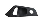 seat cordoba- 2000-2002  ön kapı iç açma kolu çerçevesı sol (elektrikli aynalar ıçın))