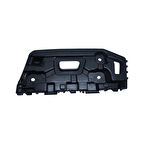 Renault Lodgy Dokker 2012- Ön Tampon Braketi Sol Oem No (622210972R)