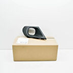 Renault Duster 2017- Sis Kapağı Sisli Sol Oem No (261A32985R)