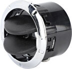 Dacia Logan Sandero Clio Symbol 2013- Master Iıı 2009- Torpido Havalandırması Krom Oem No (687608041R)