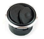 Dacia Logan Sandero Clio Symbol 2013- Master Iıı 2009- Torpido Havalandırması Gri Oem No (8200817797)