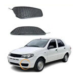 Fiat Albea / Palio 2006- Sis Kapağı Sissiz Sağ Oem No (51703144)