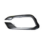 Fiat Egea 2021- Sis Far Çerçevesi Krom Sol Oem No (735754053)