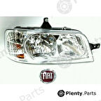 Ducato - Boxer - Jumper Far Sağ 2002- Oem No (1347690080)