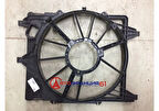 Clio - Kangoo Fan Paneli 2003- Oem No (7701056374)