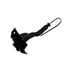 Megane Kaput Kilit Karşılığı 2003- Oem No (8200110075)