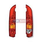 Kangoo Stop Çift Kapı Sol 2003- Oem No (8200150623)