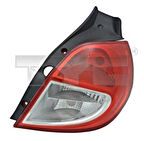 Clio Stop Lambası Sol Hatchback 2009- Oem No (8200886944)