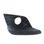 Clio Symbol Sis Kapağı Sisli Sağ 2017- Oem No (211A23101R)