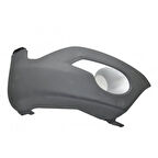 Lodgy Stepway - Dokker Stepway 2017- Ön Tampon Sis Kapağı Sağ Oem No (261A27633R)