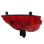 Clio Symbol - Sandero - Megane Iv Arka Reflektör Sağ 2017- Oem No (265854470R)