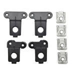 Polo 2018- Far Tamir Kiti Sol Oem No (2G0998225)