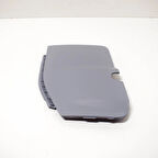 Amarok Ön Tampon Çeki Demir Kapağı 2013- Oem No (2H08071559B9)