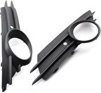 Corsa -D- 2006- Sis Kapağı Sisli Sol Oem No (6400634)