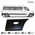 Master Iıı 2009- Arka Çamurluk Bandı Arka Sağ Oem No (768F30007R)