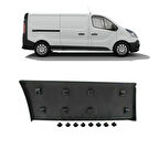 Traffıc 2014- Arka Çamurluk Bandı Sağ Oem No (788129036)