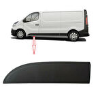 Traffıc 2014- Ön Kapı Bandı Sol Oem No (808213720R)