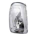 Ford Transit 2014- Ayna Sinyali Beyaz Sol Oem No (Bk3113B381Ad)