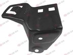 Toyota Yaris Ön Tampon Braketi Plastiği Sol 1999- (Oem No:  5253652012)