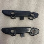 Bmw 3 Serisi Ön Tampon Braketi Alt  Sol 2011- (Oem No:  51117279711)