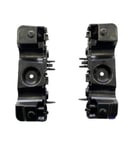 Renault Clio Ön Tampon Braketi Set 2020- (Oem No:  269B13664R)