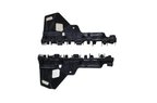 Renault Megane Ön Tampon Yan Braketi Set Hatchback /Sw 2013- (Oem No:  620508228R)