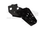Renault Captur Ön Tampon Braketi Sac Sol 2012-  (Oem No:  641815839R)