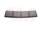 Seat İbiza Ön Tampon Panjuru Orta 2002-2006 (Oem No:  6L0853667A9B9)