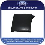 Fiat Ducato Arka Tampon Kenar Panelı Sağ 2007 2013- (Oem No:  735491683)