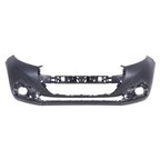 Peugeot 208 Ön Tampon 2015- (Oem No:  1613478880)