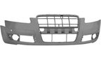 Audi A6 Ön Tampon Far Yıkama Delikli Astarlı 2002-2004 (Oem No:  4B0807103Bl7Dl)