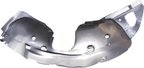 Peugeot 2008 2012- 2020 Ön Çamurluk Davlumbazı Sağ  (Oem No:  9677639080)