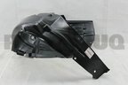 Suzuki Vitara Ön Çamurluk Davlumbazı Sol 2005  (Oem No:  72482-65J00-000)