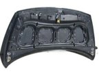 Kia Rio Motor Kaputu 2011- (Oem No:  664001W010)