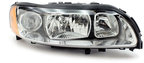 Volvo V70 Ön Far Elgrı Sağ 2008- (Oem No:  30698836)