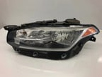 Volvo Xc90 Ön Far Elektrikli Motorlu Sol 2015- (Oem No:  31353141)