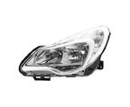 Opel Corsa Ön Far Elektrikli Motorlu Nikelaj Hatchback Sol 2011- (Oem No:  95507717)