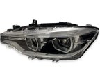Bmw 3 Serisi Ön Far Elektrikli Motorlu Ledlı Sol 2015- (Oem No:  63117419633)