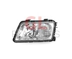 Audi A3 1997-2000 Ön Far Elman Sol (Oem No: 8L0941029)