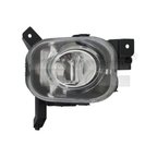 Opel Corsa D 2006-2008 Ön Sis Lambası Sağ (Oem No: 13191833)