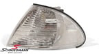 Bmw 3 Serisi 2001-2004 Ön Sinyal Beyaz Sol (Oem No: 63136902769)