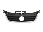 Volkswagen Caddy Ön Panjur Nikelaj Bandlı 2004-2010 (Oem No:  1T08536513Fz)