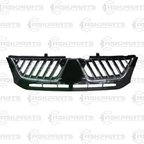 Mitsubishi L200 Ön Panjur Sıynikelaj Bandlı 2004-2005 (Oem No:  7450A056Zayt)