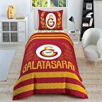 Taç Lisanslı Galatasaray Kırmızı Complete Set