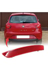 Seat İbiza 2013-2017 Reflektör Tampon Arka Sol (Oem No: 6J4945105C)